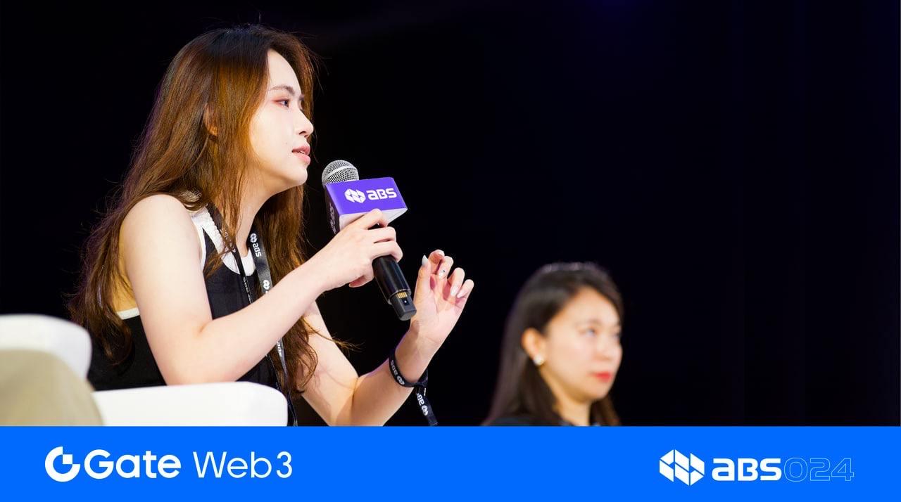 Gate Ventures高級投資經理：投資對推動可持續增長至關重要