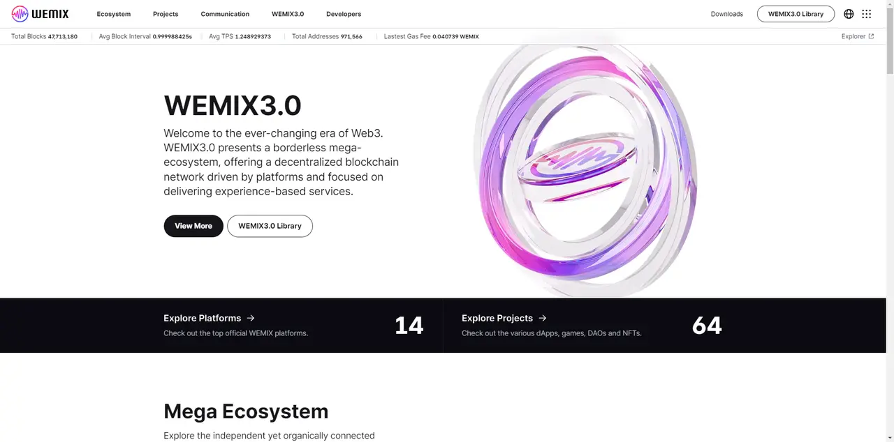 WEMIX 減量策略震動加密市場：新舉措下，能否突破法律與市場的雙重險境？
