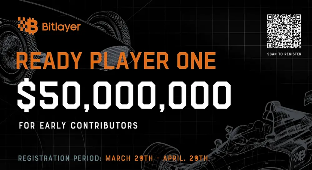 BitLayer 生態項目盤點：新興 Bitcoin Layer2 存在著哪些機會？