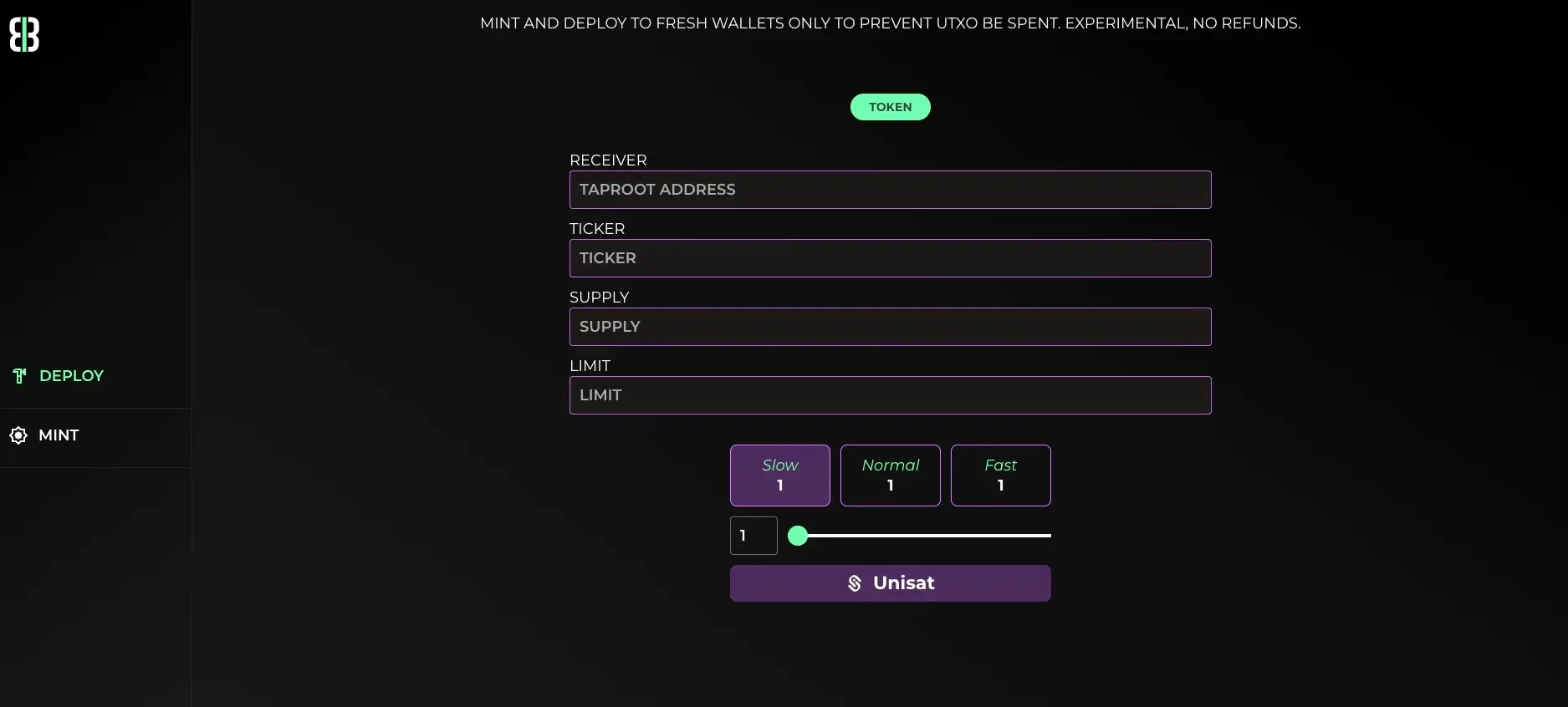 場外價格暴增 60 倍，號稱 Fractal 首個代幣協議的 FLUX 是何來頭？