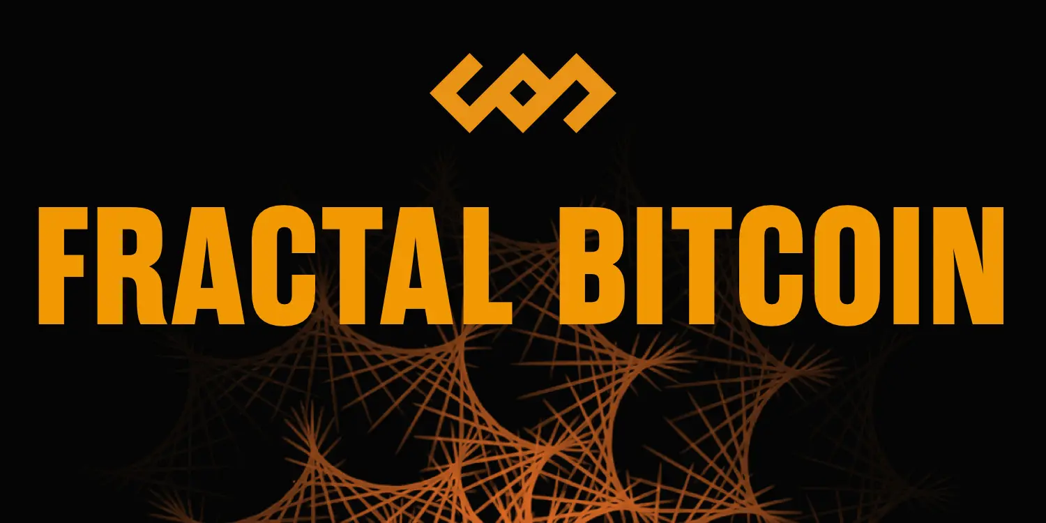 一文了解Fractal Bitcoin及其生態項目