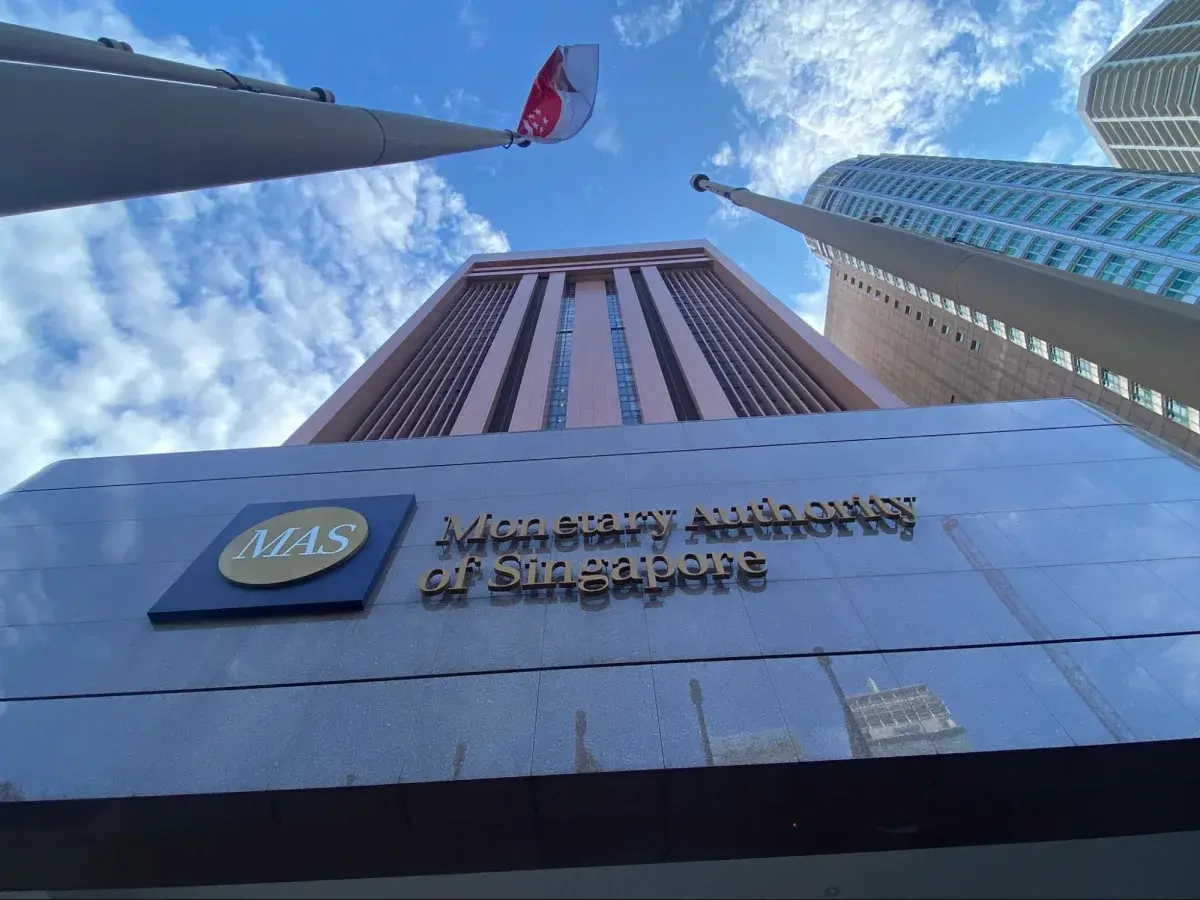 新加坡，創新和監管十字路口的加密中心