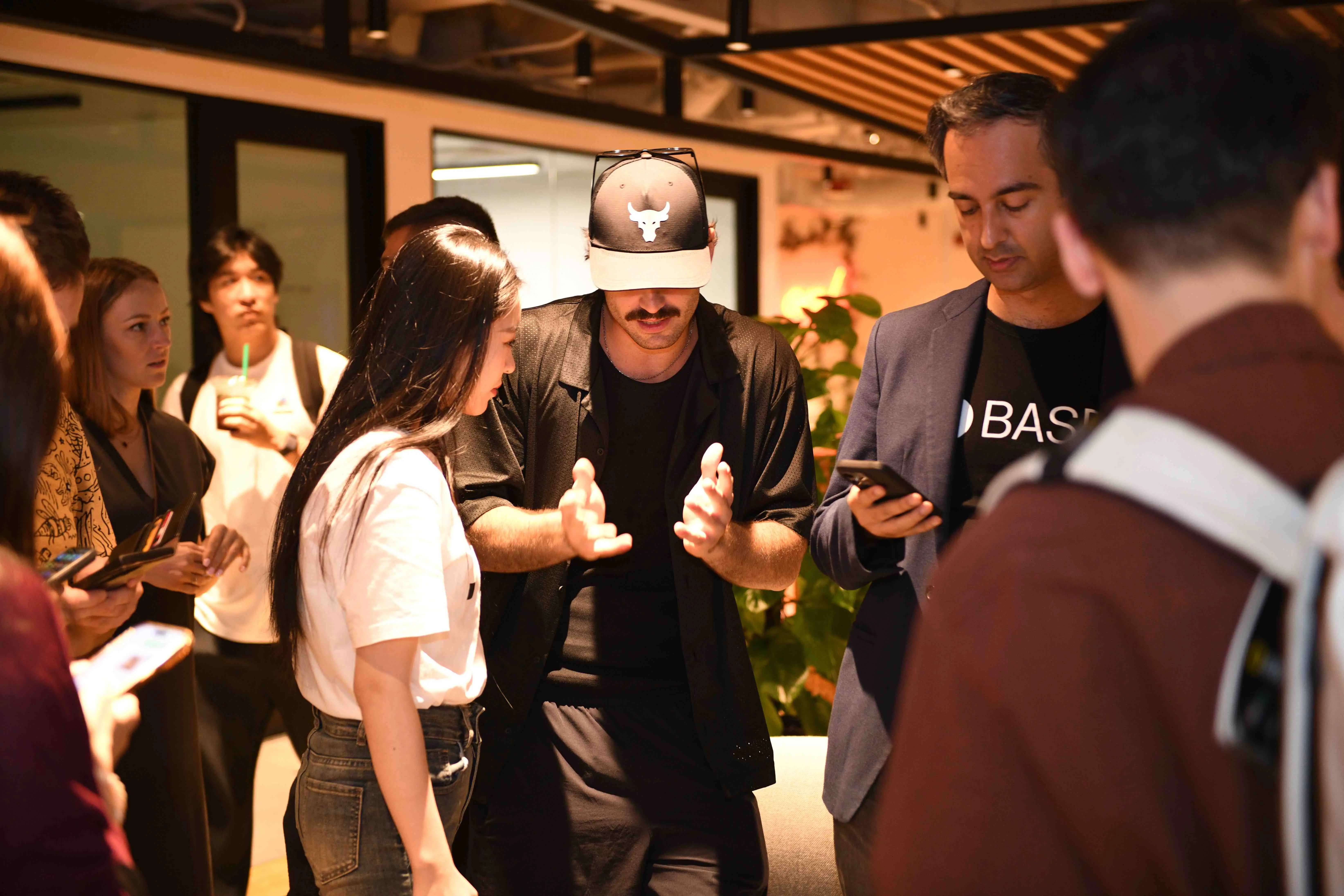 TOKEN2049：溫差變大，強者愈強