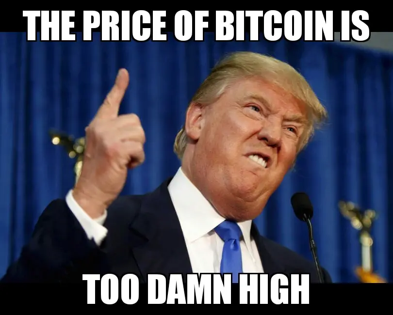 不管特朗普還是哈里斯勝選，比特幣都能漲？