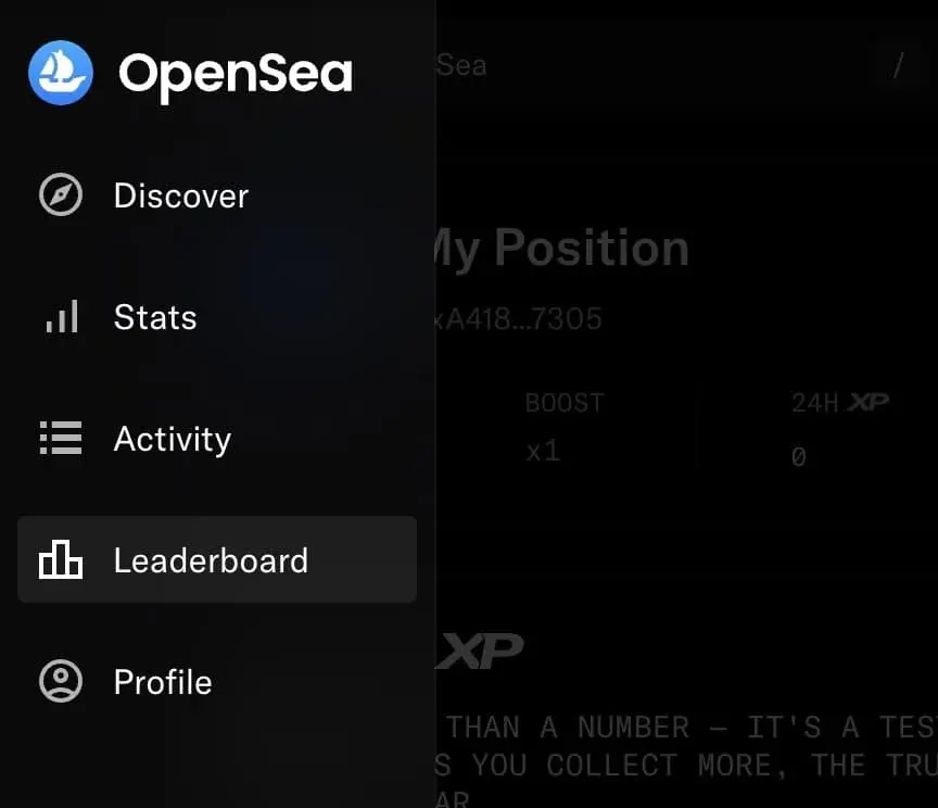 OpenSea 2.0 猜想：積分？空投？NFT Launchpad？