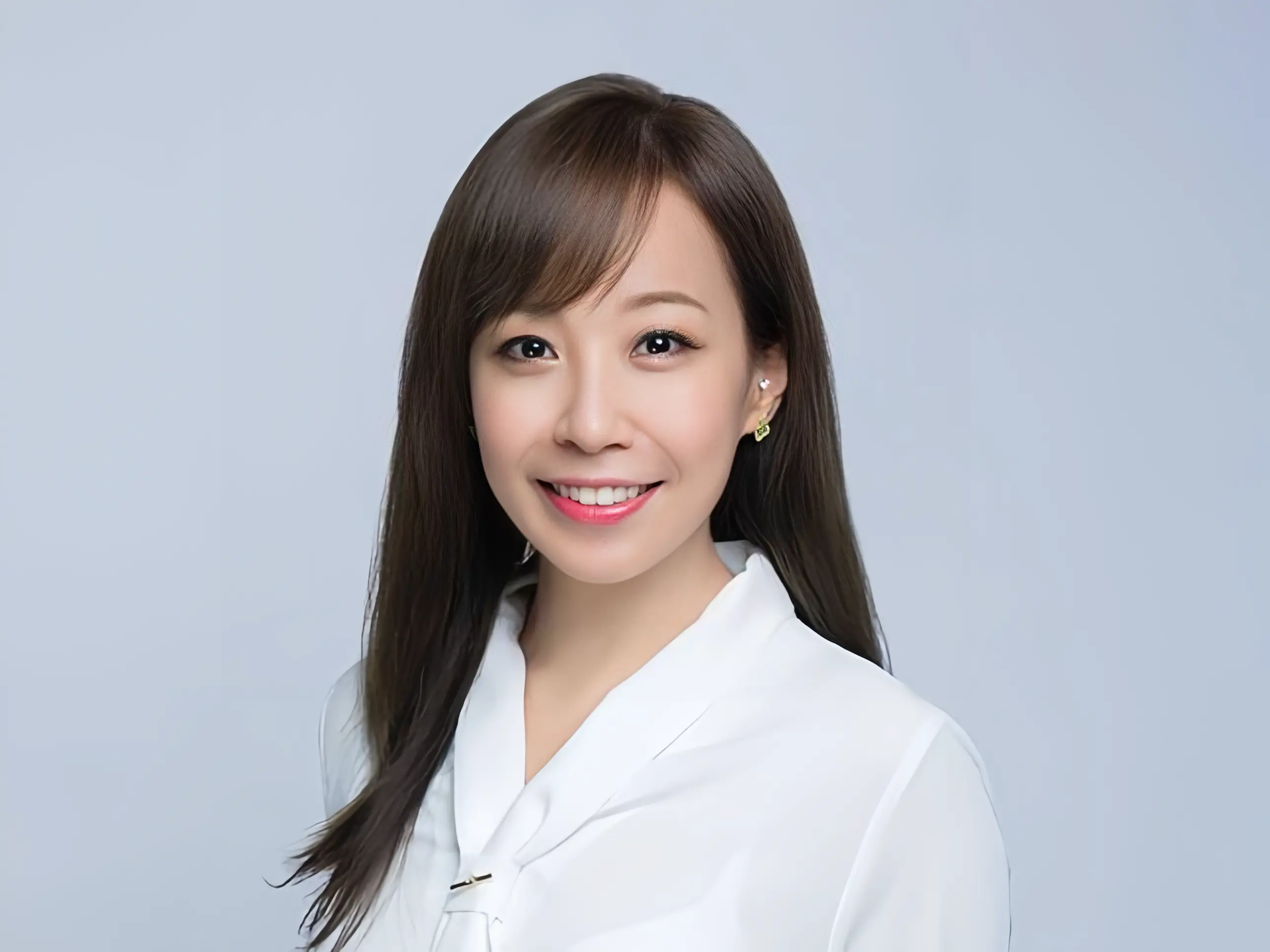 專訪 Binance 機構和 VIP 負責人 Catherine Chen：后 CZ 時代的幣安「下一步」