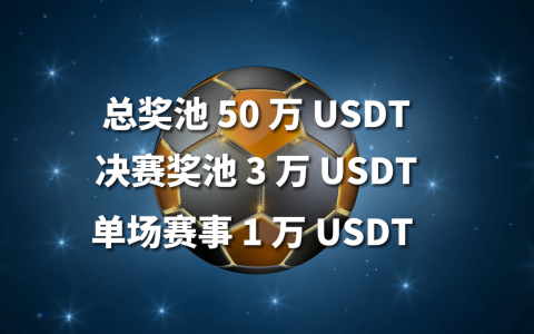 迎接世界杯，WEEX唯客"世界杯打Call賽"50萬U獎池等你來戰