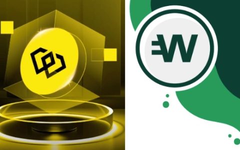 WEEX Token與Wirex Token同名不同幣 如何避免加密貨幣轉錯地址？