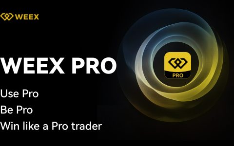 Elevate Your Trading Game: The New WEEX App with Enhanced Features Unveiled