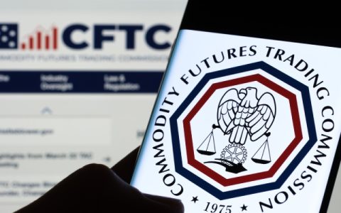 CFTC：加密貨幣或外匯交易詐騙網站的主要跡象