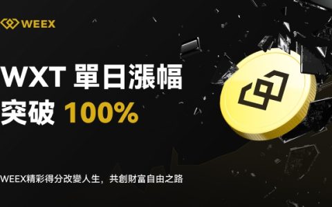 WEEX WE-Launch - SKETCH (Sketch Coin)上線免費空投200,000,000枚SKETCH代幣！