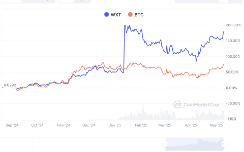 WEEX Token (WXT幣) 為何值得持有？