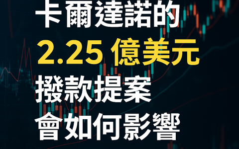 Cardano拨款2.25億美元预算的結果：ADA即將突破1美元，還是面臨通膨風險？