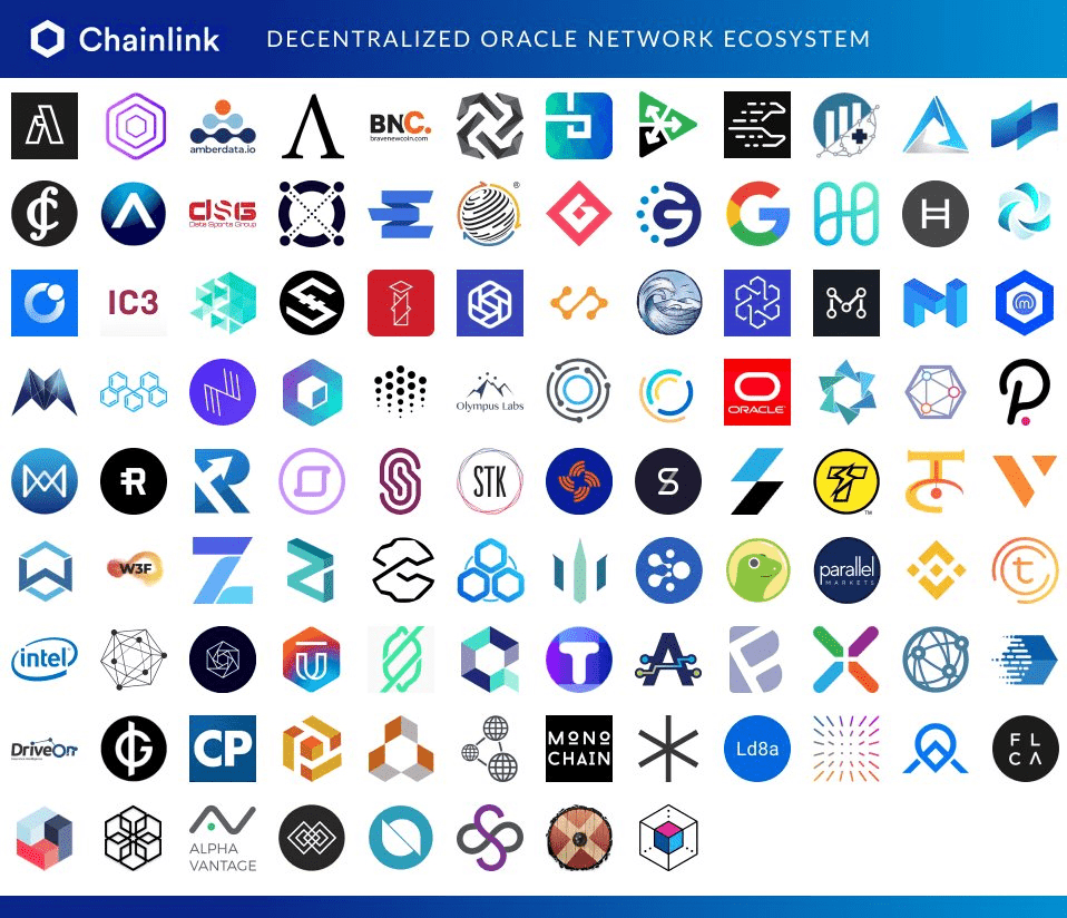 Link幣是什麼？ChainLink值得投資嗎？走勢、用途及未來分析