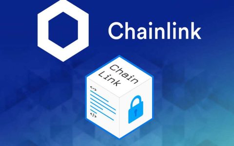 Link幣是什麼？ChainLink值得投資嗎？走勢、用途及未來分析