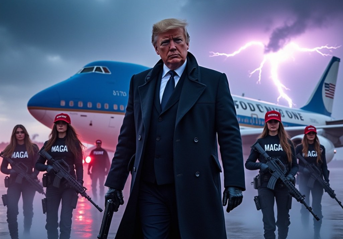 特朗普錢包地址被泄露，持有$600萬以太坊鏈代幣，唯獨沒有比特幣