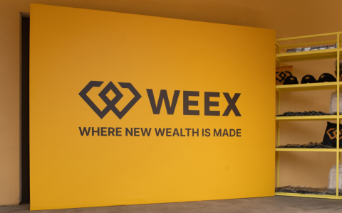 WEEX唯客亮相0xConnect線下活動，深化全球化佈局與產業夥伴交流