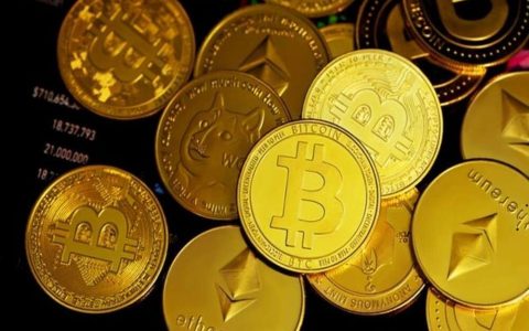 虛擬貨幣最全介紹：加密貨幣是什麼？種類有哪些？交易所、風險一次看