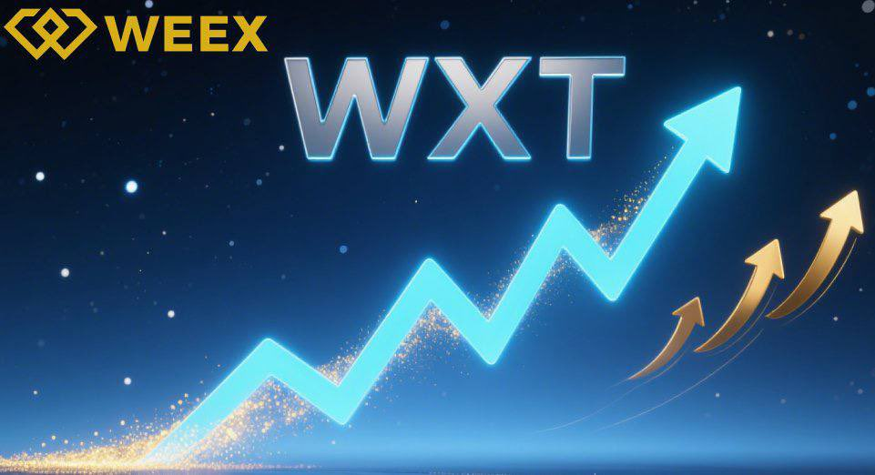 WEEX交易所再次完成200萬美元WXT銷毀，加速通貨緊縮進程