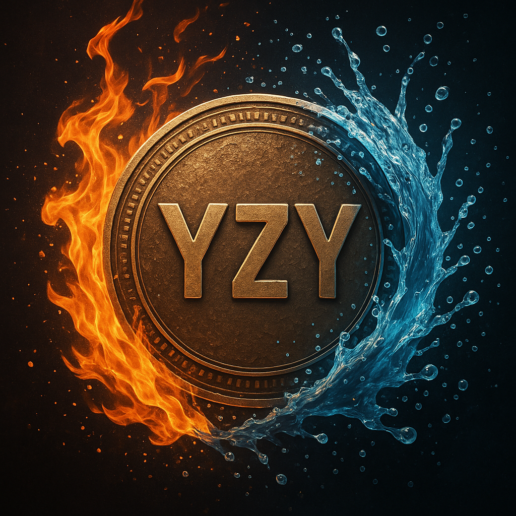 Kanye的YZY還值得買嗎？ WEEX唯客告訴你選擇名人幣要注意什麼