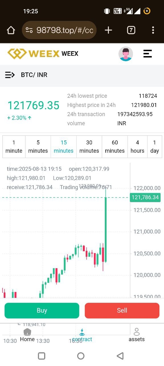 加密貨幣客損交易平台與仿冒詐騙網站追蹤器