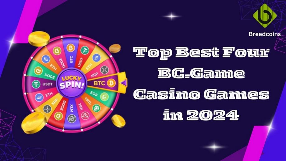 BC Video game Casino evaluation 2025