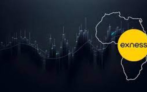 Cryptocurrency Trading on Exness