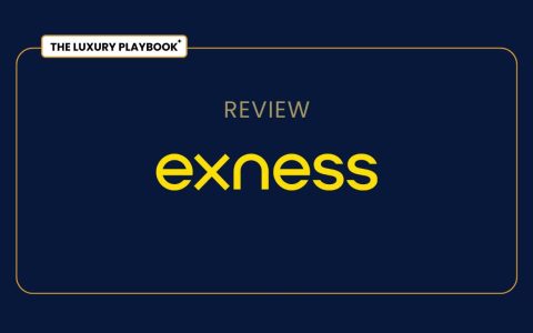 Cryptocurrency Trading on Exness