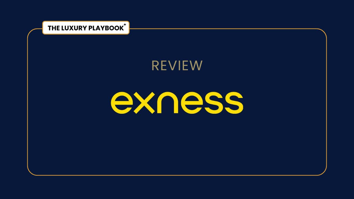 Cryptocurrency Trading on Exness