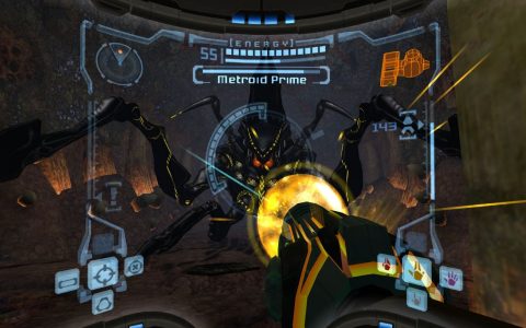Nintendo GameCube evaluation: Nintendo GameCube