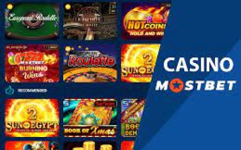 Оценка Mostbet