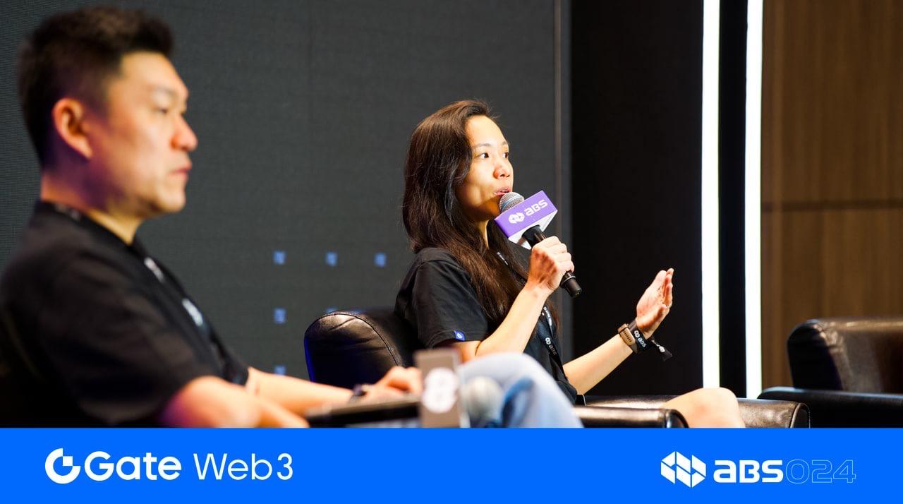 Gate商務總監：交易所應將安全視為核心原則而非附加功能